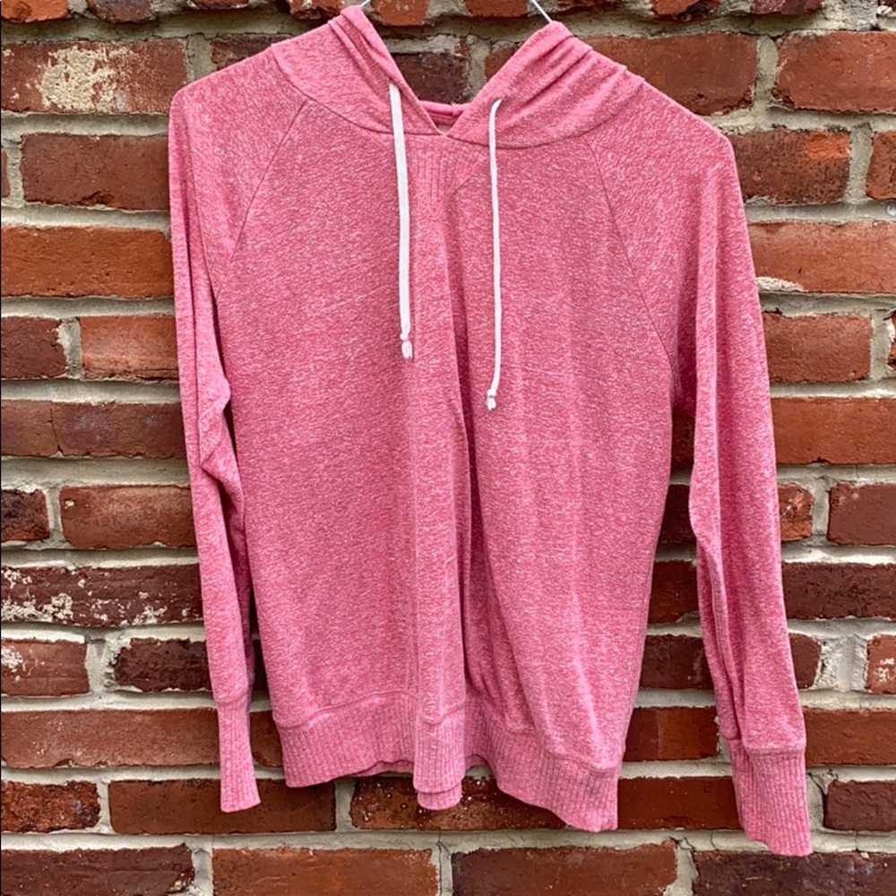 Women’s light sweatshirt